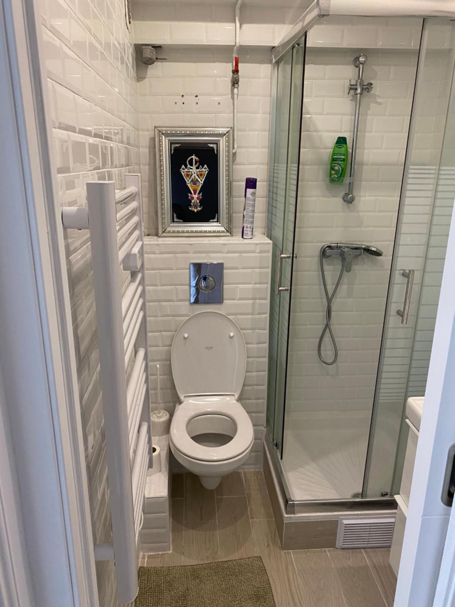 Beau Studio Au Bord De La Mer Blonville-sur-Mer Extérieur photo